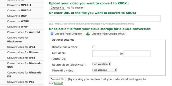 Best Method to Convert Video to Xbox With Ease