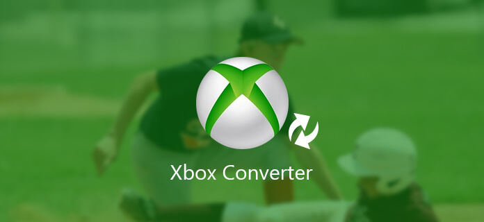 Конвертер Xbox