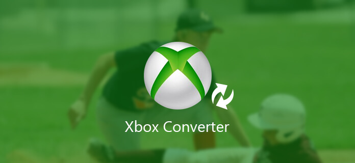 Xbox转换器