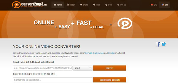 Top 8 Free YouTube to MP3 Downloader and Converter