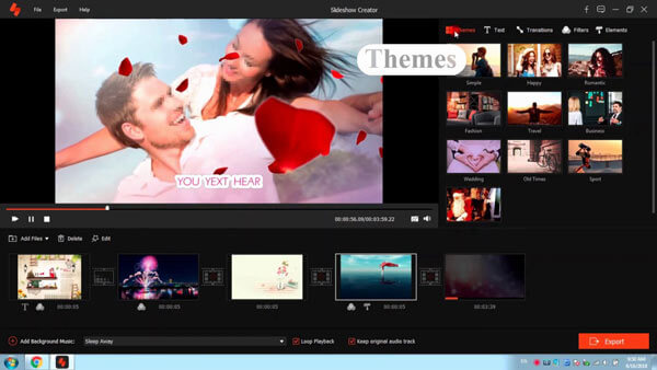 Slideshow Creator - Best Video and Photo Slideshow Maker Software 2020!