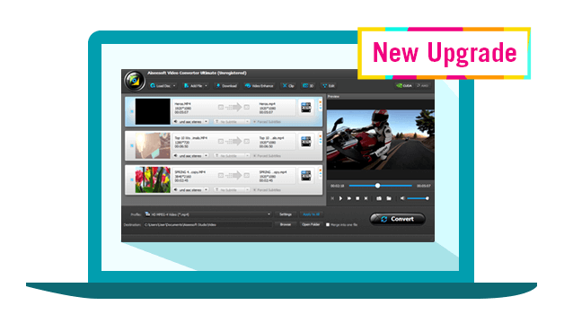Video Converter Ultimate