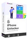 Aiseesoft iPhone Unlocker