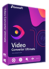 Aiseesoft Video converter Ultimate