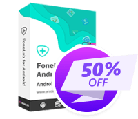 FoneLab Android Data Recovery