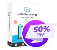 Data Recovery