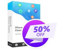 free cleaner for iphone