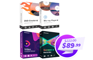 Mid-year Video Bundle