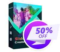 Slideshow Creator