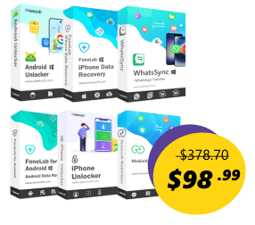 Aiseesoft Mobile Pack