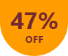 47% SLEVA