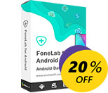 FoneLab Android Data Recovery