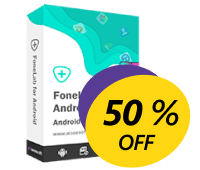 FoneLab Android Data Recovery