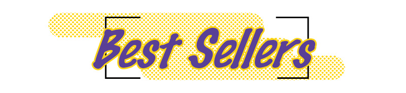 Best Sellers