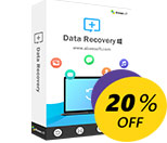 Data Recovery