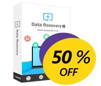 Data Recovery