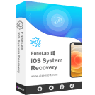 Obnova systému Aiseesoft iOS