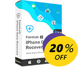 FoneLab iPhone Data Recovery