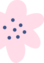 Růžový květ