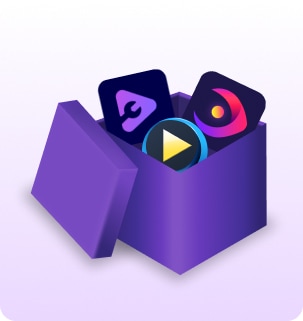 Slidehow Video Bundle