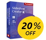 Slideshow Creator