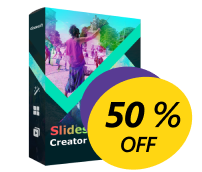 Slideshow Creator