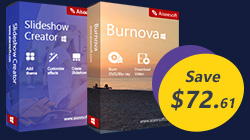 Super DVD Slideshow Bundle