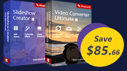 Slideshow Video Bundle