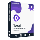 Конвертер видео Aiseesoft Total Video