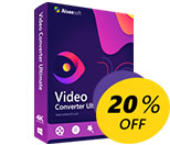 Video Converter Ultimate