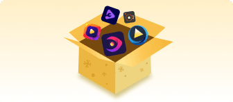 5-in-1 Video Pack