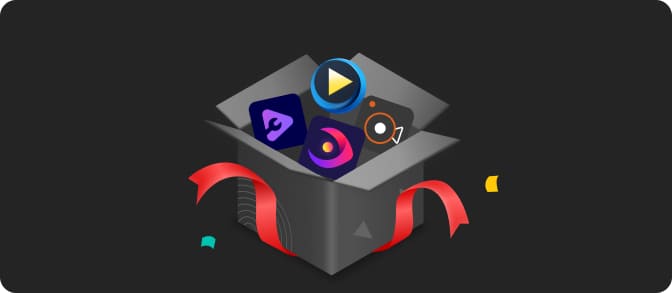 Sada nástrojů pro video