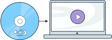 Blu-ray Player