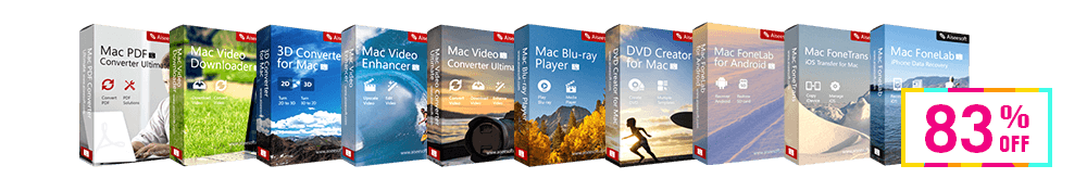 All in One Bundle