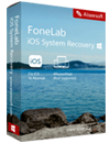 iOS System Recovery