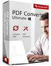 PDF Converter Ultimate