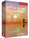 PPT to Video Converter