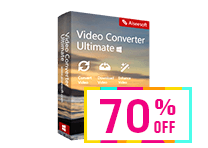 Video Converter Ultimate